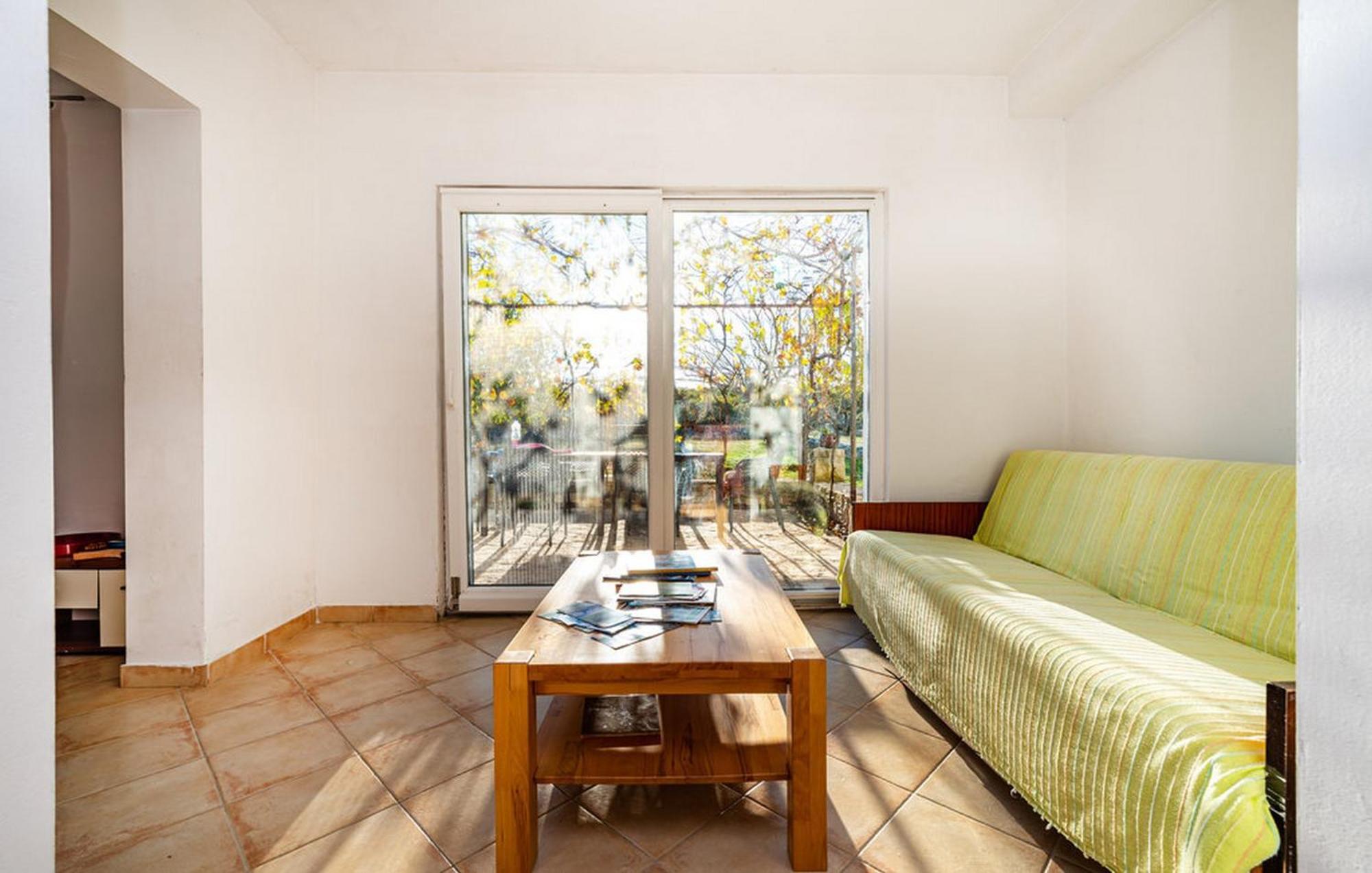 Villa Mandorla Zara Esterno foto