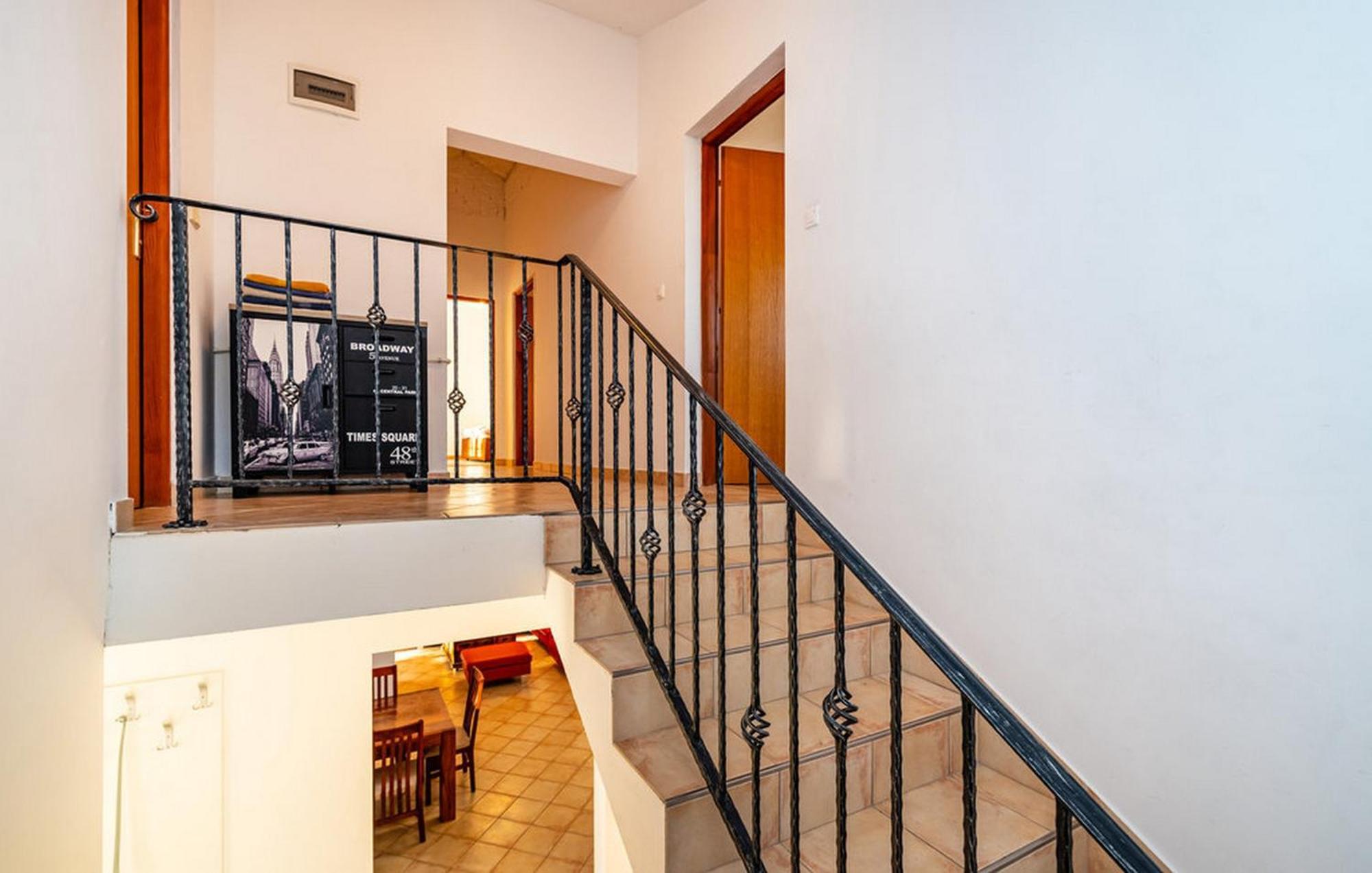 Villa Mandorla Zara Esterno foto
