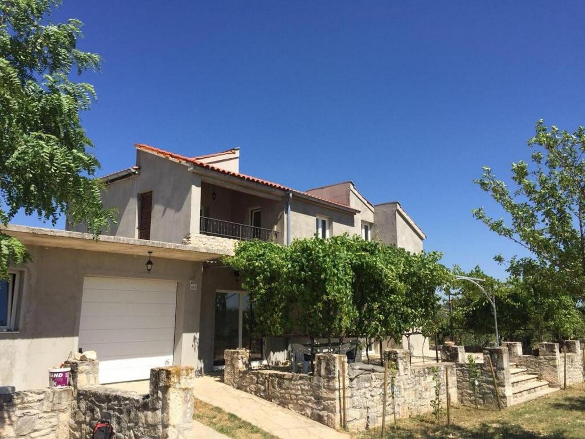 Villa Mandorla Zara Esterno foto